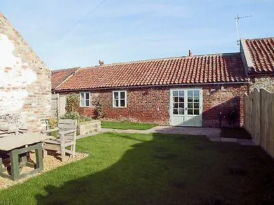 Αγροικία Pear Tree Stokesley